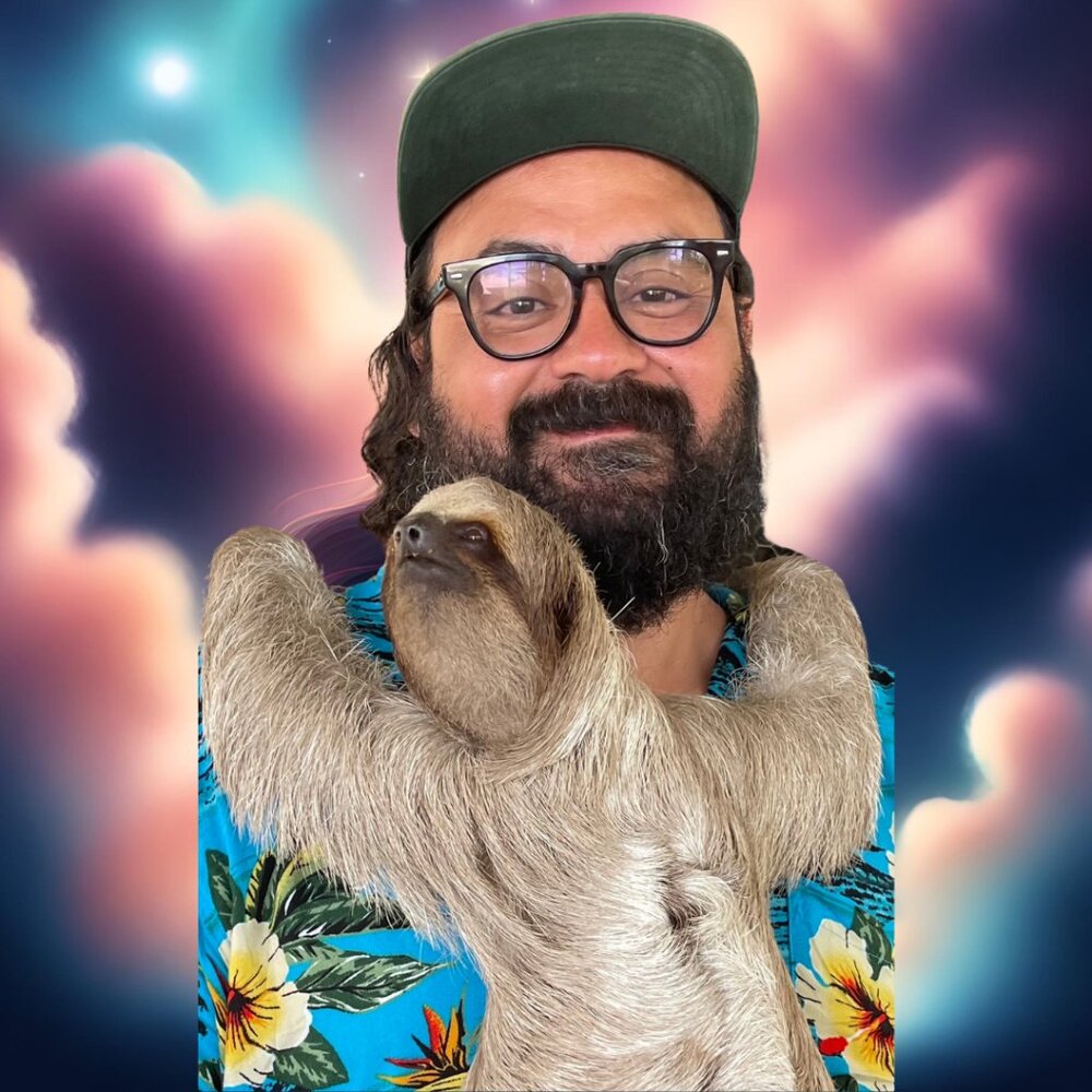 Meet your Posher, Carlos